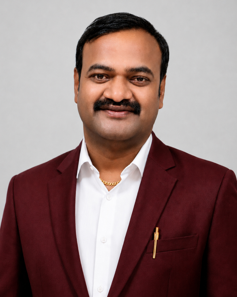 Gannavarapu Hanumantha Rao